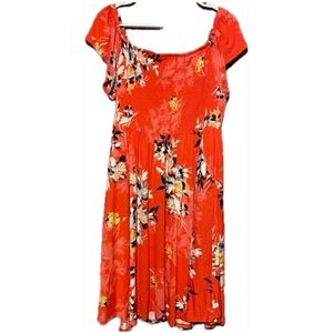 Torrid Dress NWOT size 3